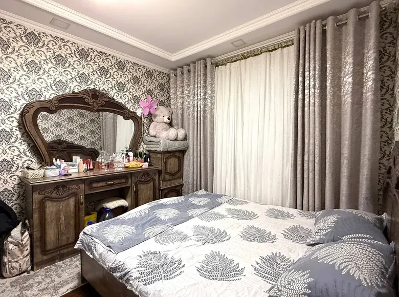 Сотилади 3 хонали квартира, 67 м², 1/5 қават — Яшнобод тумани