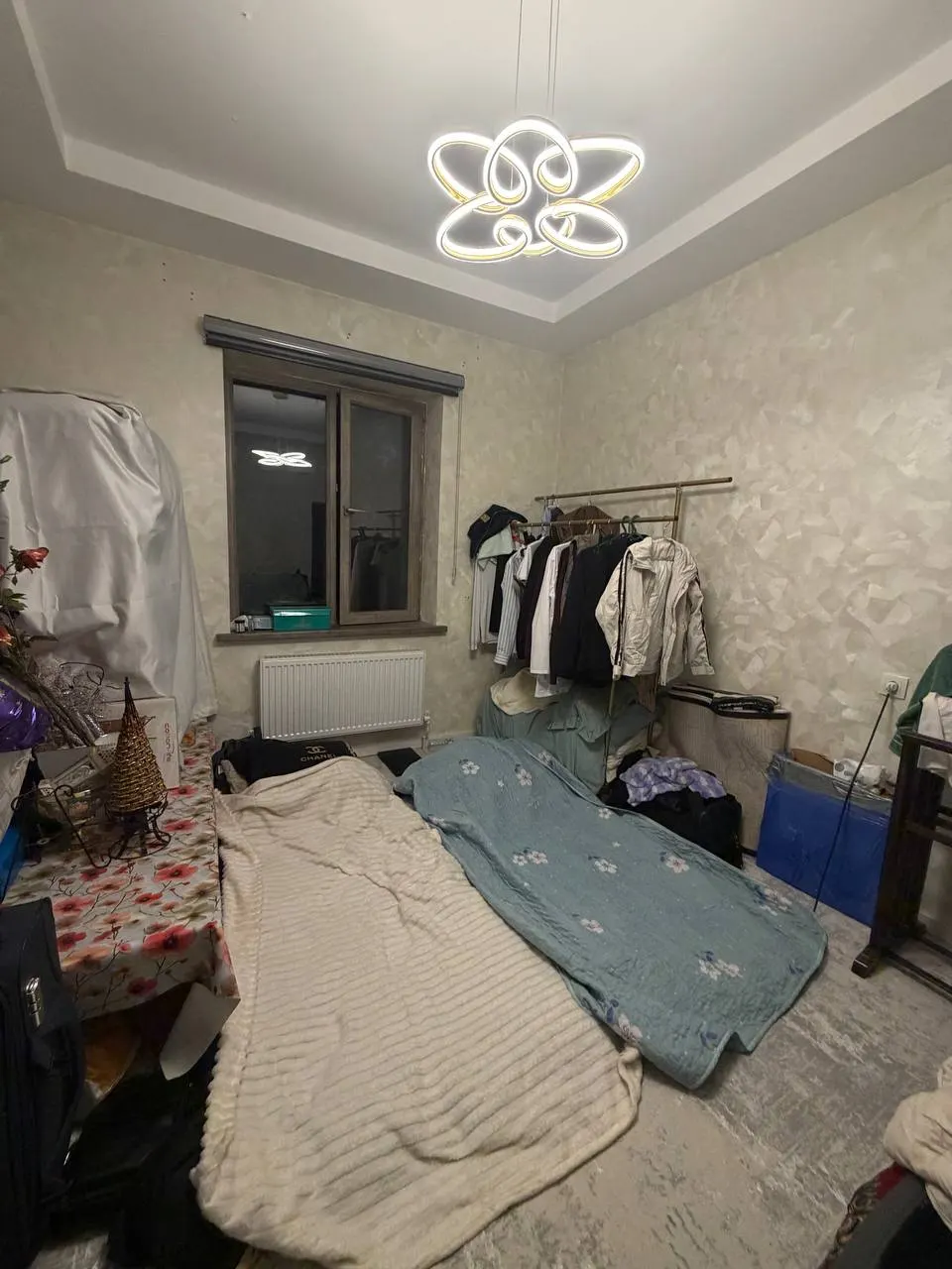 Сотилади 3 хонали квартира, 70 м², 1/5 қават — Мирзо Улуғбек тумани