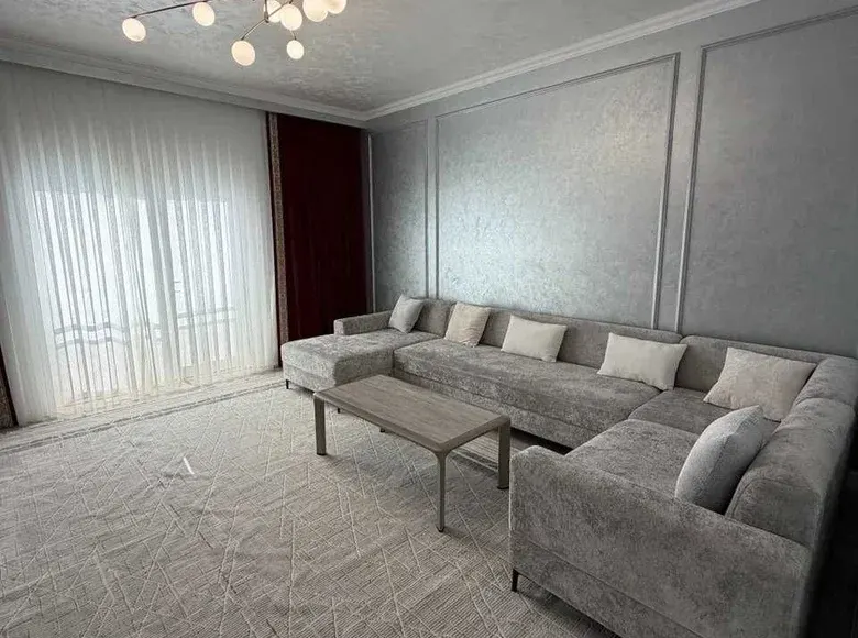 Продаётся 3-комнатная квартира, 83 м², 9/9 этаж — Яккасарайский район