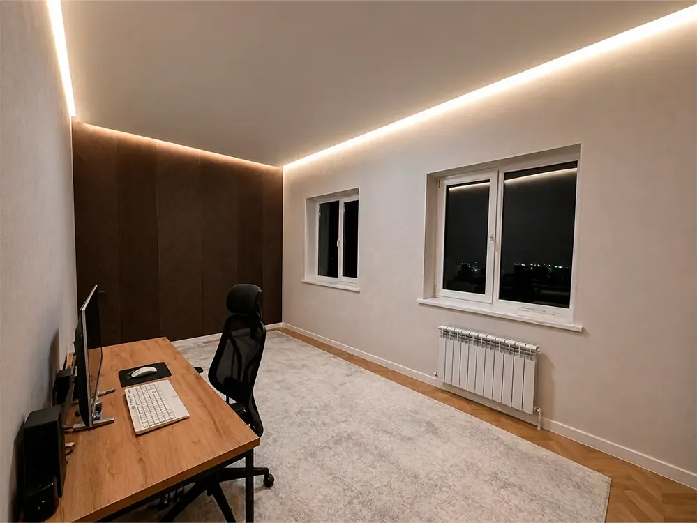 Сотилади 3 хонали квартира, 71 м², 3/5 қават — Мирзо Улуғбек тумани