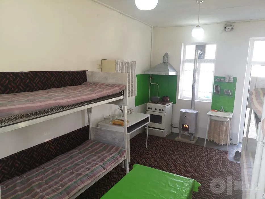 Сдаётся 2-комнатный дом, 12 сот., 1 этаж — Самарканд