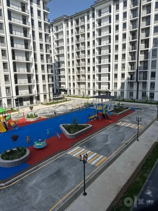 Продаётся 1-комнатная квартира, 30 м², 9/10 этаж — Яшнабадский район