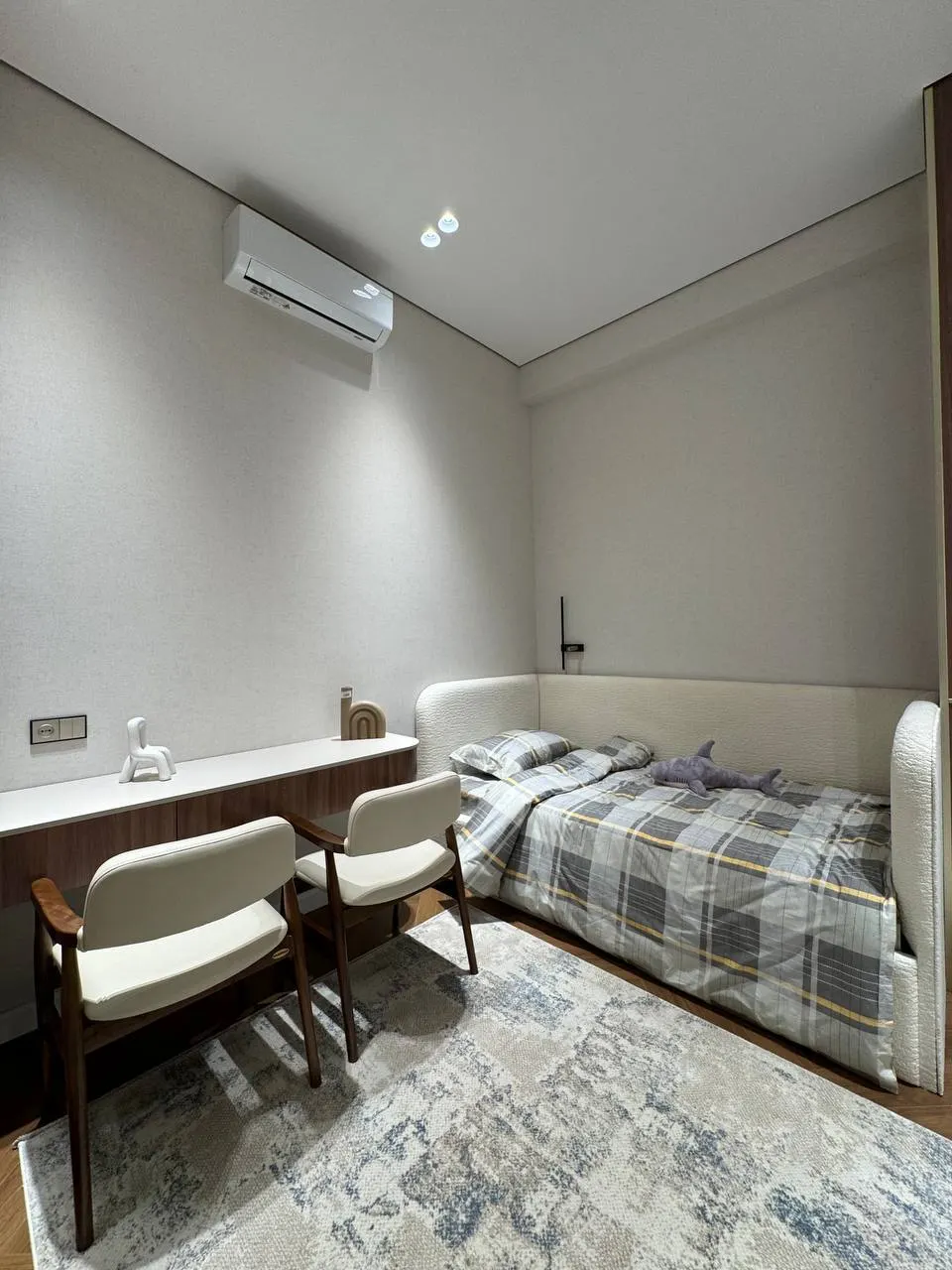 Сотилади 4 хонали квартира, 128 м², 6/10 қават — Миробод тумани
