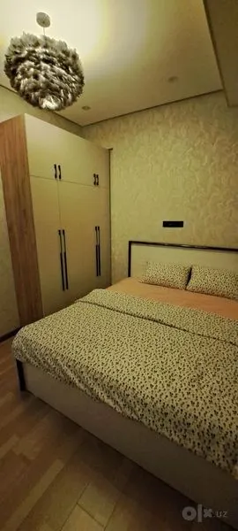 Ижарага берилади 2 хонали квартира, 42 м², 8/9 қават — Мирзо Улуғбек тумани