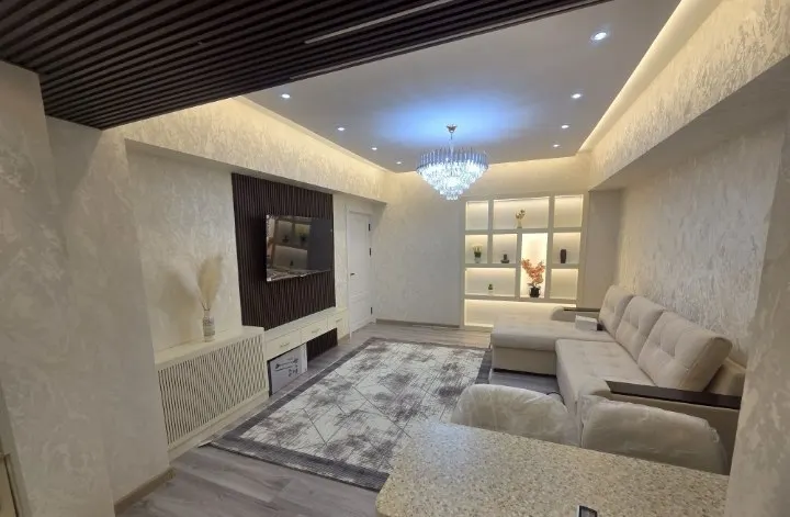 Sotiladi 2 xonali kvartira, 50 m², 5/9 qavat — Mirobod tumani
