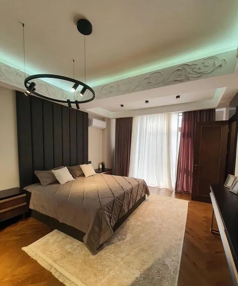 Сдаётся 2-комнатная квартира, 65 м², 5/7 этаж — Юнусабадский район