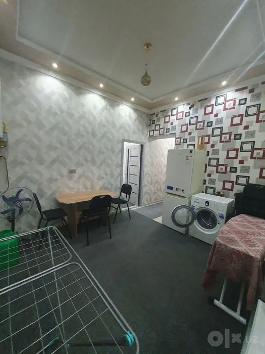 Ижарага берилади 2 хонали квартира, 104 м², 5/5 қават — Мирзо Улуғбек тумани