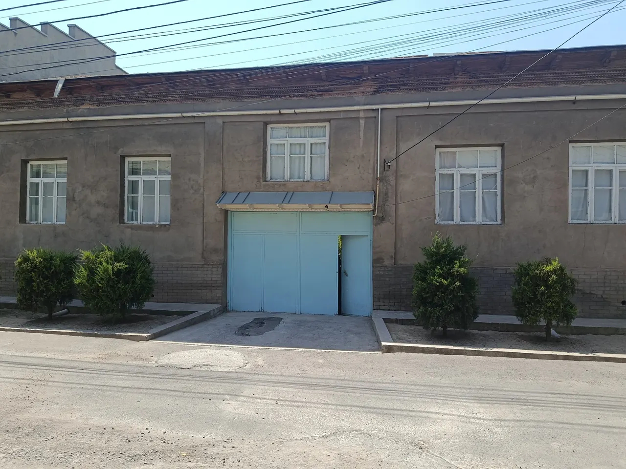 Sotiladi hovli uy, 6 sotix, 1 qavatli — Yunusobod tumani