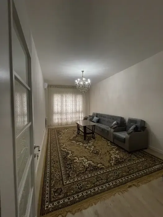 Сдаётся 2-комнатная квартира, 70 м², 7/9 этаж — Алмазарский район