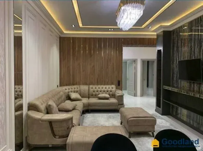 Сотилади 4 хонали квартира, 97 м², 6/10 қават — Яшнобод тумани