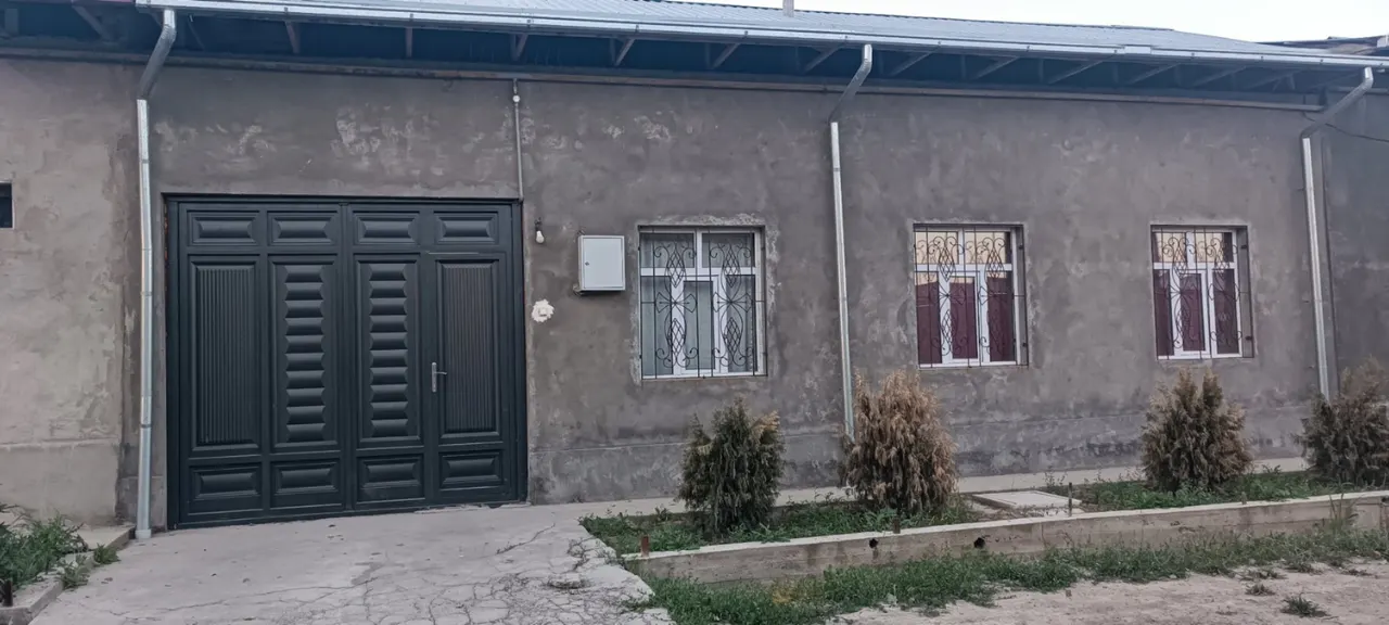 Продаётся 2-комнатный дом, 3,8 сот., 1 этаж — Ташкентский район