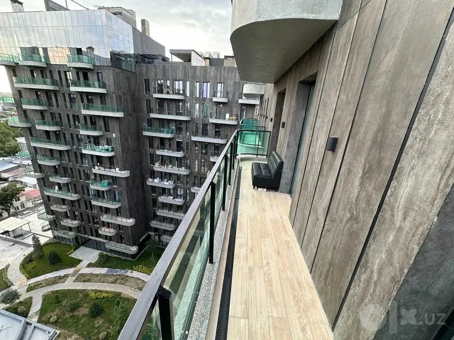 Сотилади 2 хонали квартира, 62 м², 11/12 қават — Миробод тумани