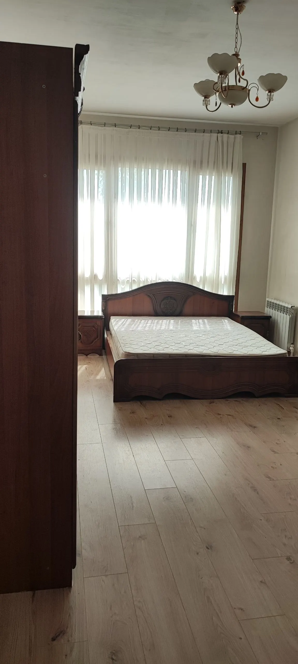 Ijaraga beriladi 1 xonali kvartira, 50 m², 1/9 qavat — Yunusobod tumani