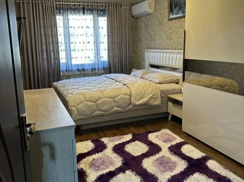 Сдаётся 1-комнатная квартира, 41 м², 2/9 этаж — Мирзо-Улугбекский район