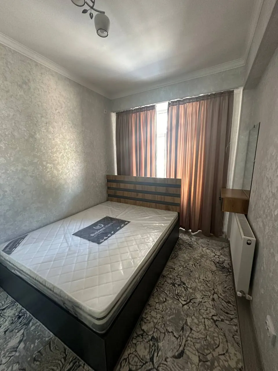 Сдаётся 3-комнатная квартира, 66 м², 2/9 этаж — Яшнабадский район