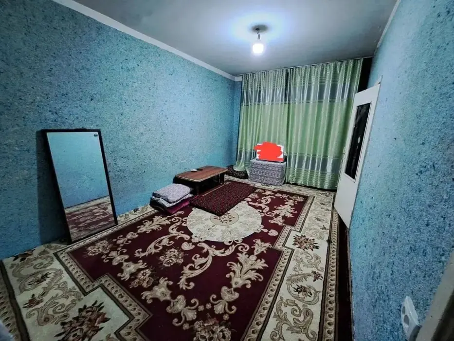 Sotiladi 2 xonali kvartira, 48 m², 4/4 qavat — Chilonzor tumani