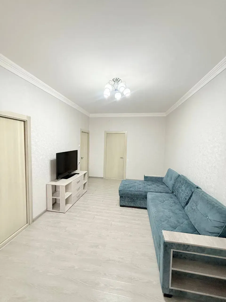Ijaraga beriladi 2 xonali kvartira, 50 m², 2/4 qavat — Chilonzor tumani