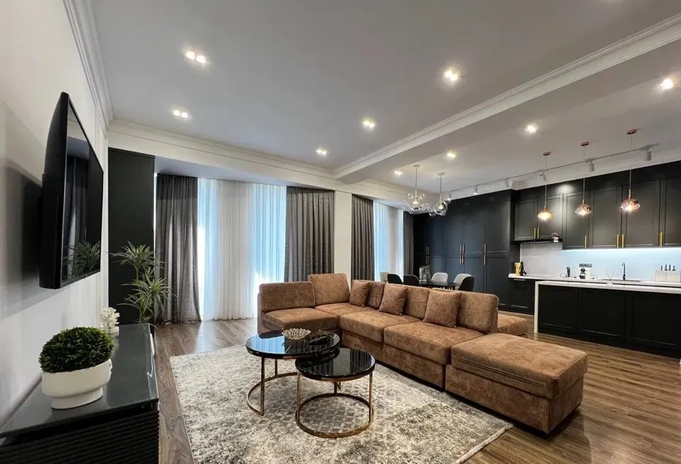 Ижарага берилади 2 хонали квартира, 60 м², 5/9 қават — Учтепа тумани