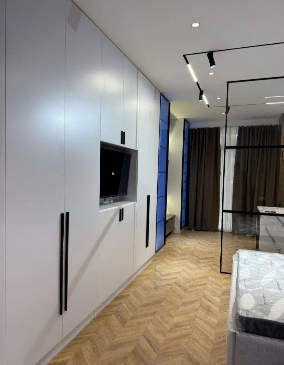 Сотилади 1 хонали квартира, 37 м², 3/9 қават — Яккасарой тумани