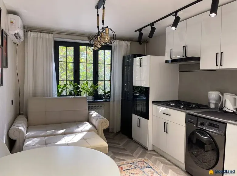 Сотилади 1 хонали квартира, 33 м², 3/4 қават — Яккасарой тумани