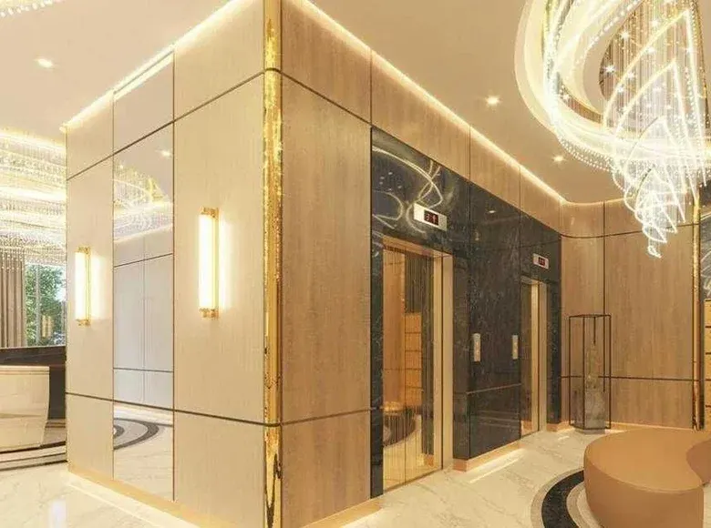 Sotiladi 3 xonali kvartira, 76 m², 8/14 qavat — Mirobod tumani