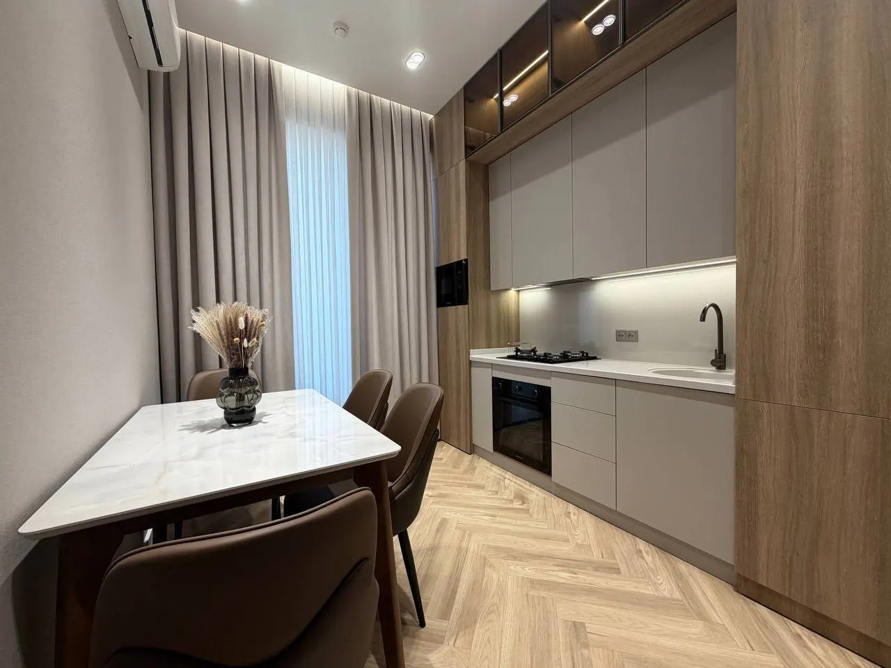 Сдаётся 2-комнатная квартира, 50 м², 9/13 этаж — Яшнабадский район