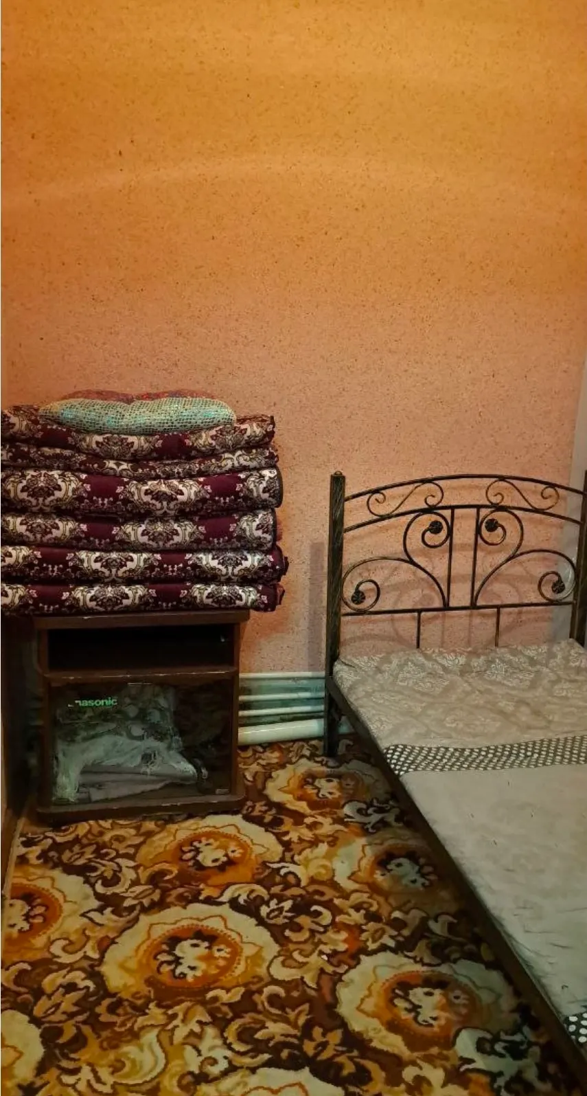 Ijaraga beriladi 2 xonali kvartira, 55 m², 2/4 qavat — Yunusobod tumani
