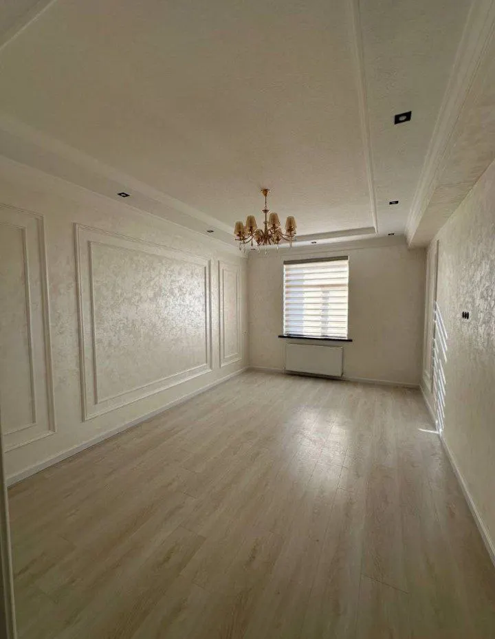 Sotiladi 4 xonali kvartira, 108 m², 3/8 qavat — Yakkasaroy tumani