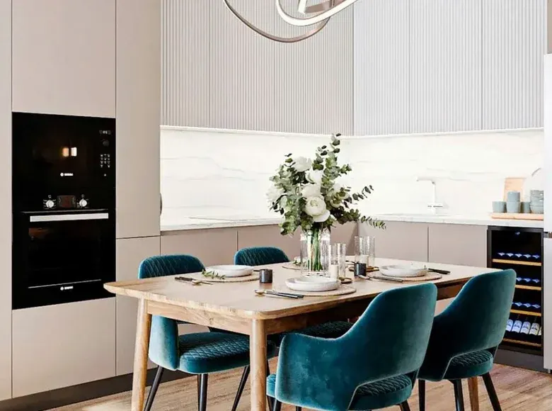 Сотилади 3 хонали квартира, 73 м², 2/4 қават — Яккасарой тумани