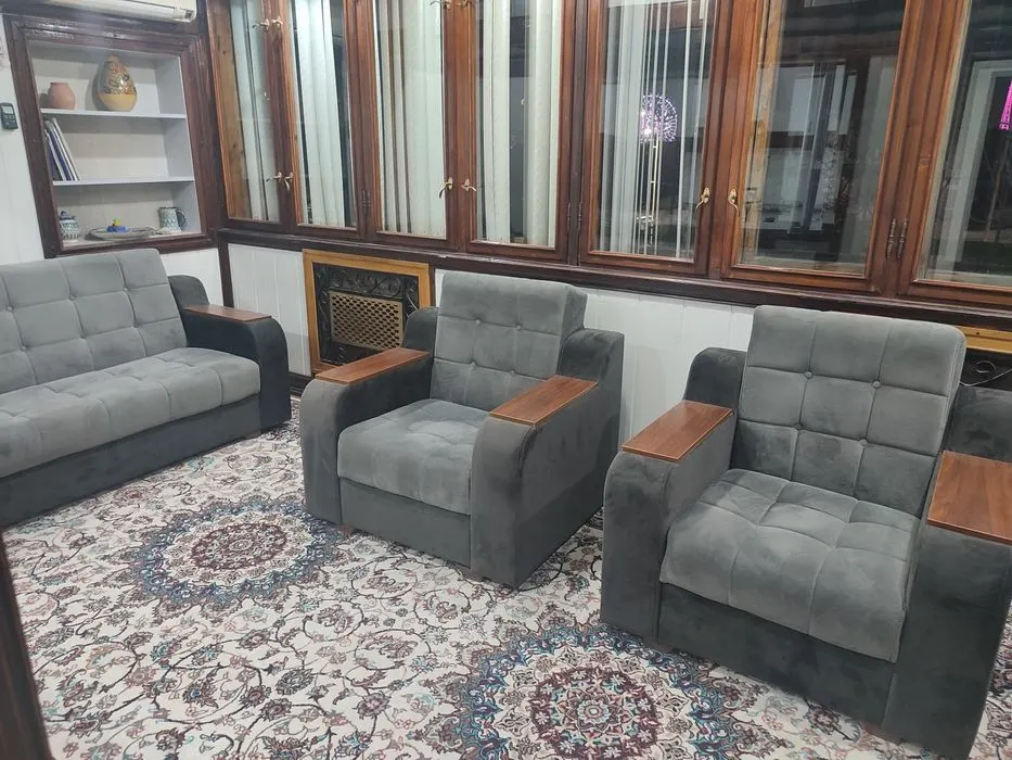 Ijaraga beriladi 4 xonali kvartira, 105 m², 3/5 qavat — Yunusobod tumani
