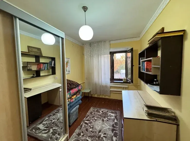 Сотилади 3 хонали квартира, 62 м², 3/3 қават — Фарғона шаҳри
