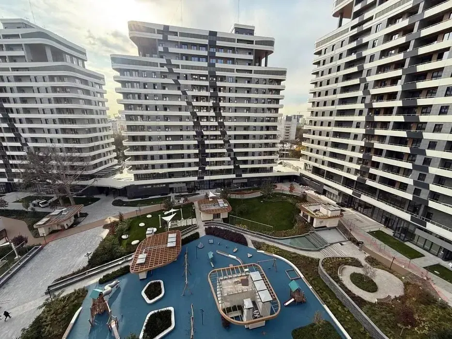 Сдаётся 2-комнатная квартира, 50 м², 9/15 этаж — Яшнабадский район