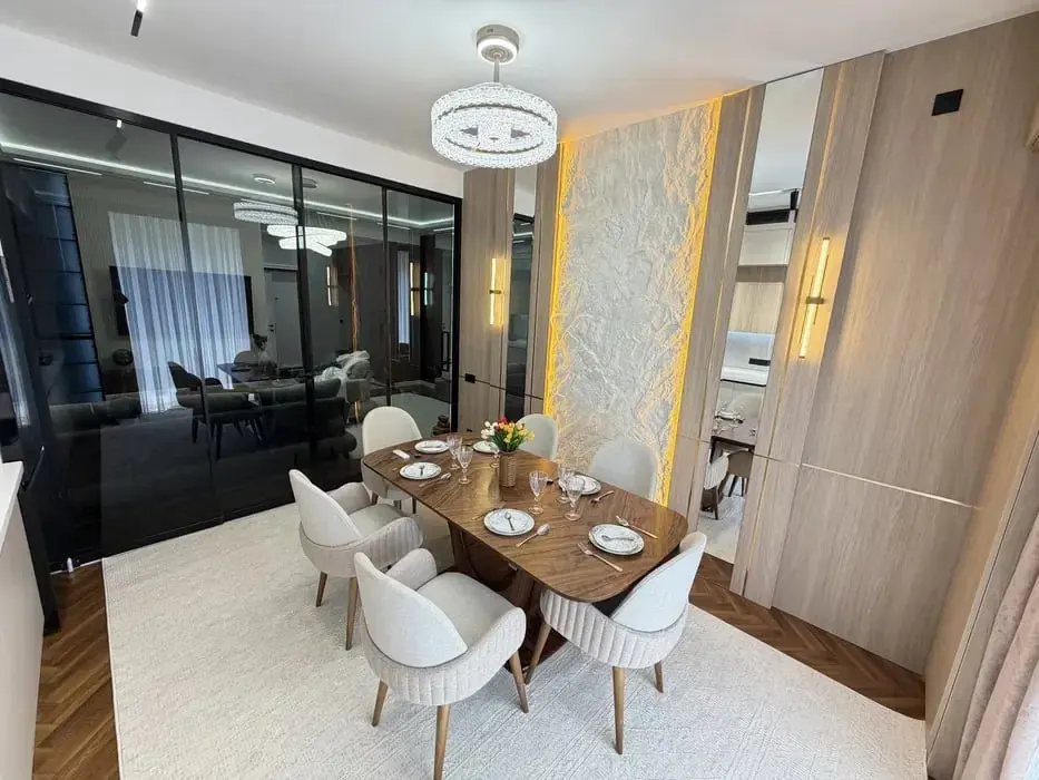 Сотилади 4 хонали квартира, 128 м², 13/16 қават — Яккасарой тумани