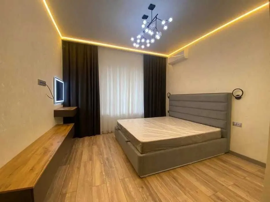 Ijaraga beriladi 2 xonali kvartira, 55 m², 3/11 qavat — Yakkasaroy tumani