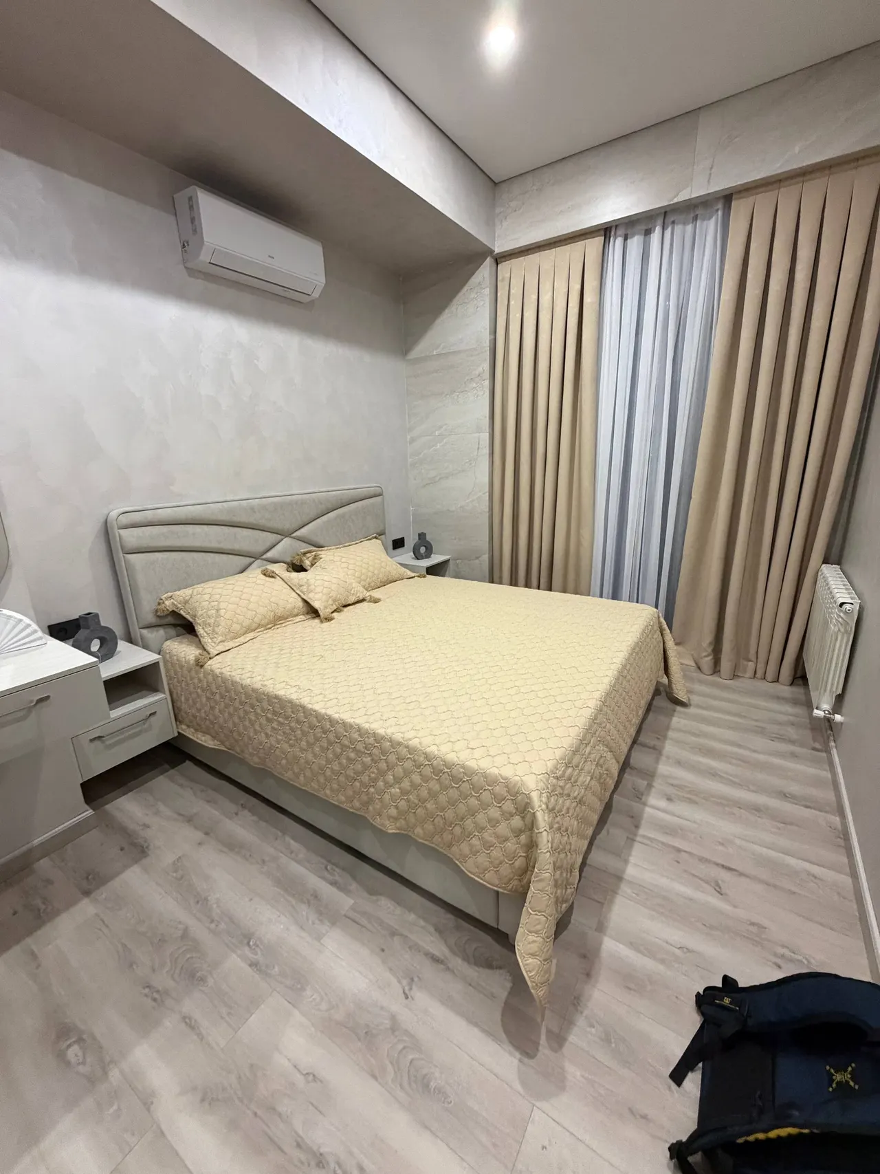 Sotiladi 3 xonali kvartira, 64 m², 6/8 qavat — Yashnobod tumani