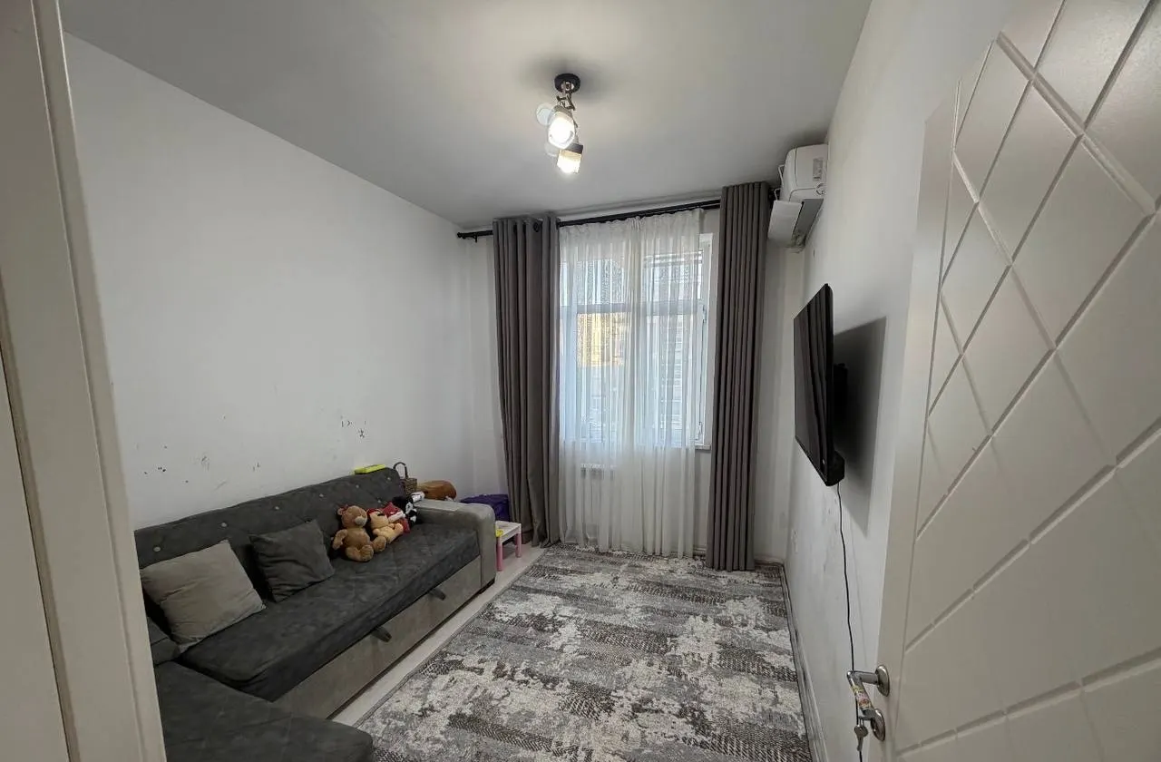 Сотилади 1 хонали квартира, 35 м², 8/9 қават — Яшнобод тумани