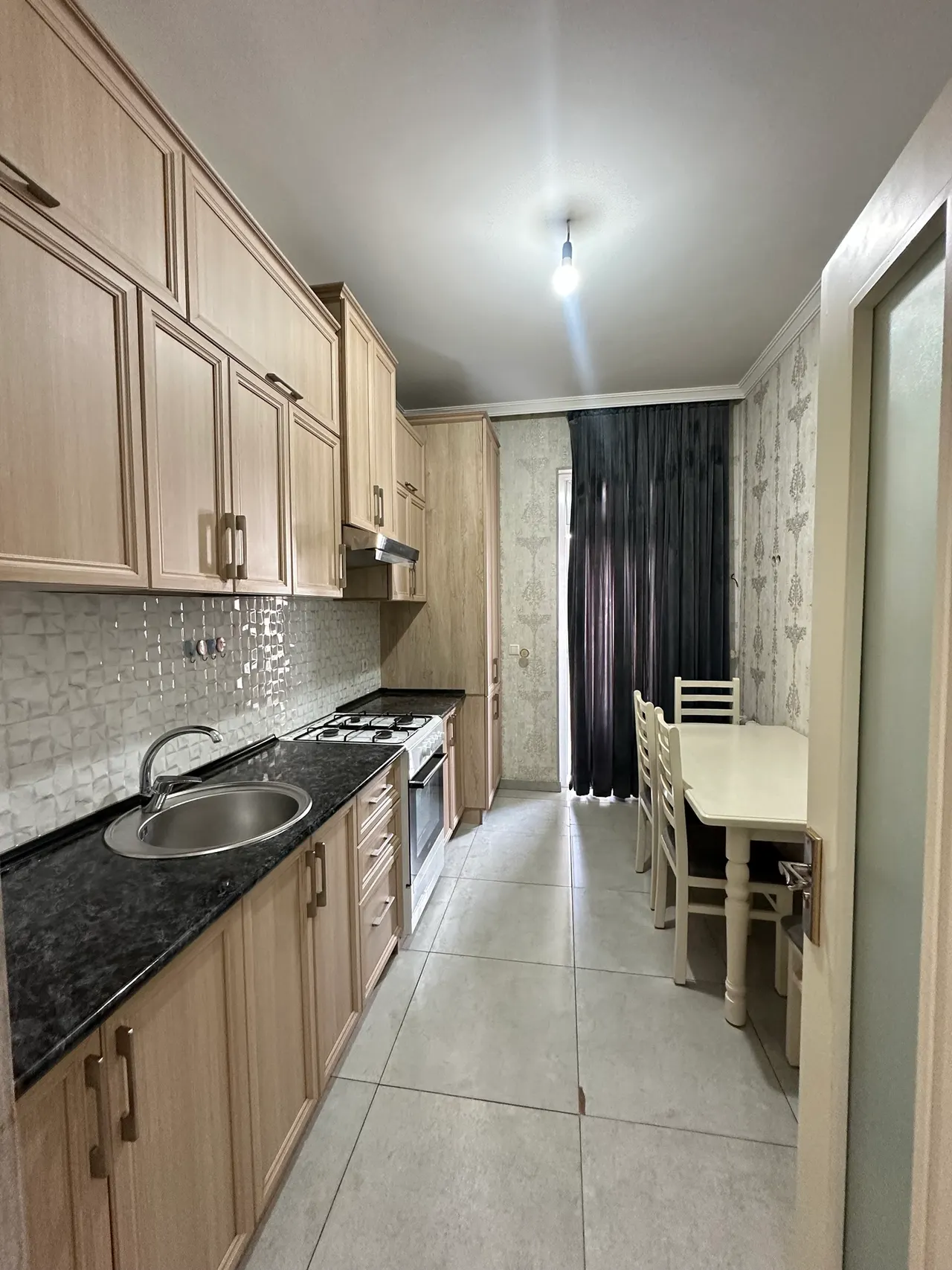 Сдаётся 2-комнатная квартира, 60 м², 5/9 этаж — Чиланзарский район