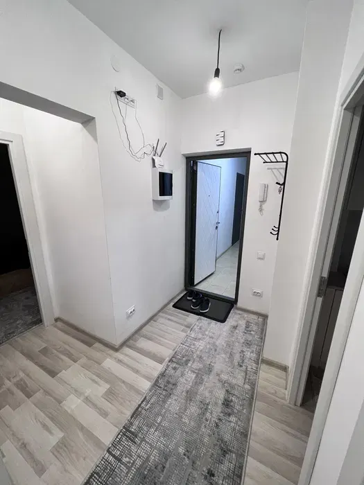 Сдаётся 3-комнатная квартира, 52 м², 3/9 этаж — Яшнабадский район