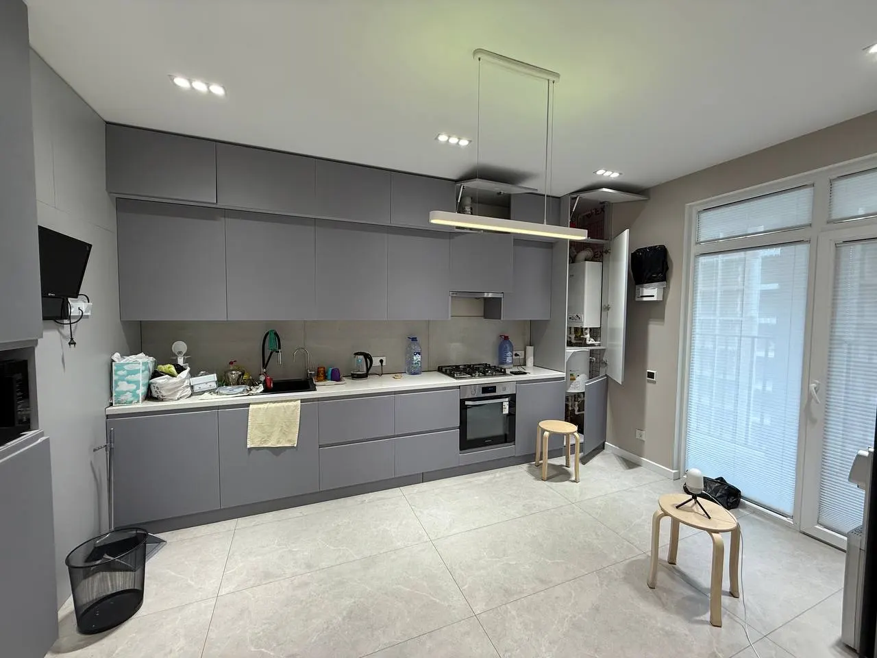 Сотилади 4 хонали квартира, 118 м², 9/12 қават — Мирзо Улуғбек тумани