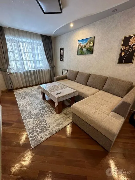 Ijaraga beriladi 1 xonali kvartira, 38 m², 2/4 qavat — Chilonzor tumani