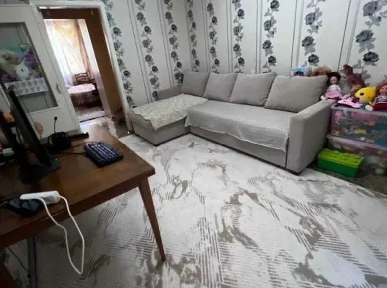 Сотилади 2 хонали квартира, 46 м², 2/4 қават — Чилонзор тумани