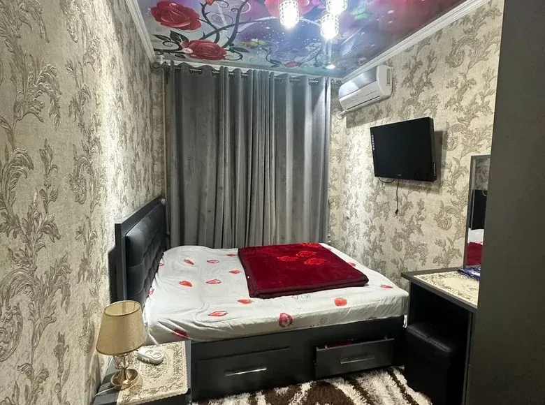Ижарага берилади 3 хонали квартира, 60 м², 2/4 қават — Яшнобод тумани
