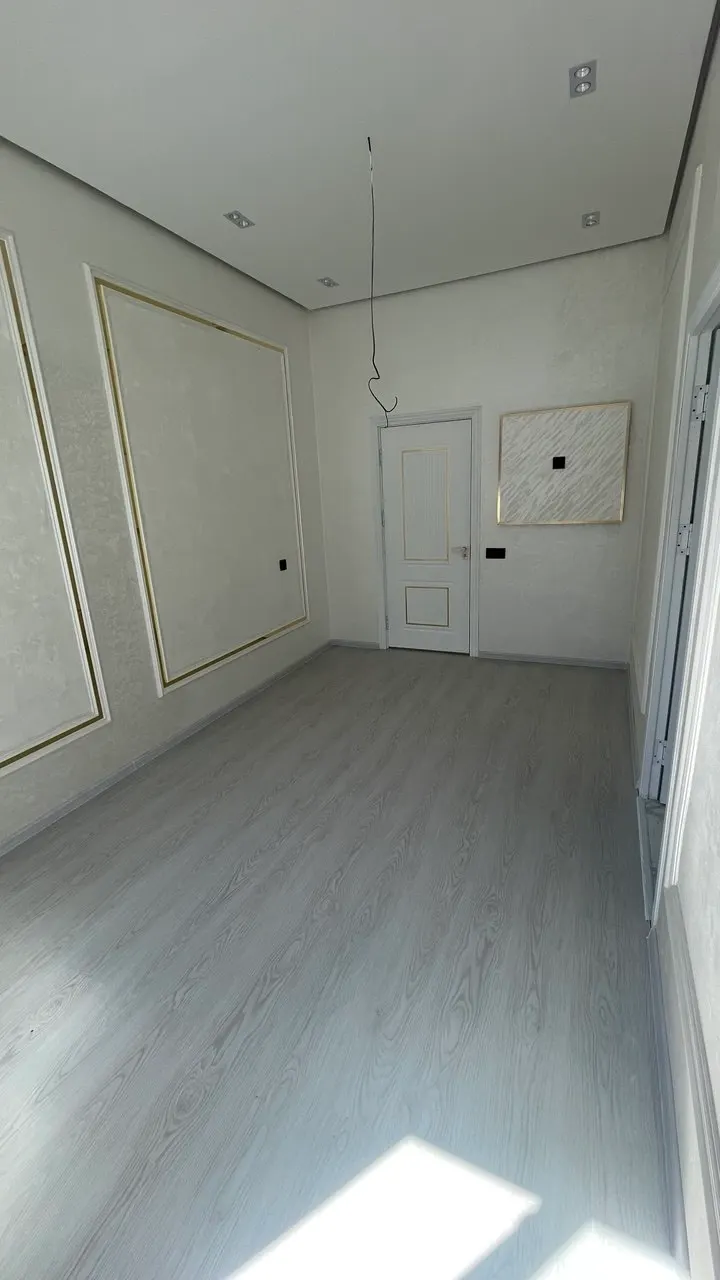 Сотилади 2 хонали квартира, 49 м², 3/3 қават — Тошкент тумани
