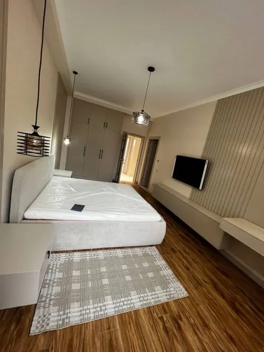 Ижарага берилади 3 хонали квартира, 107 м², 7/11 қават — Миробод тумани
