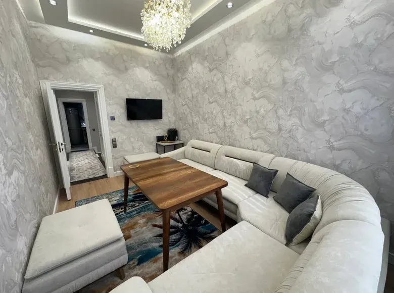 Sotiladi 4 xonali kvartira, 90 m², 1/5 qavat — Yashnobod tumani