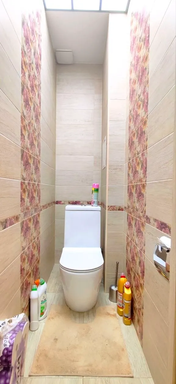 Сотилади 5 хонали квартира, 130 м², 2/9 қават — Чилонзор тумани