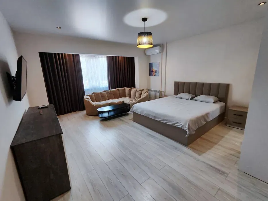 Сдаётся 2-комнатная квартира, 62 м², 3/4 этаж — Юнусабадский район