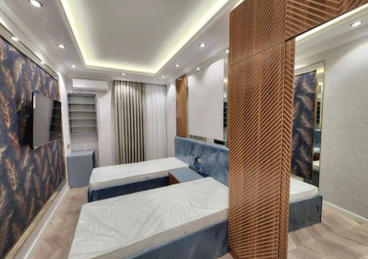 Ижарага берилади 4 хонали квартира, 100 м², 7/9 қават — Яккасарой тумани
