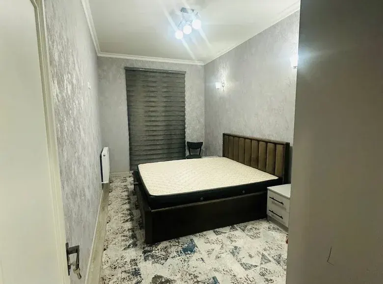 Ижарага берилади 2 хонали квартира, 66 м², 4/9 қават — Яккасарой тумани