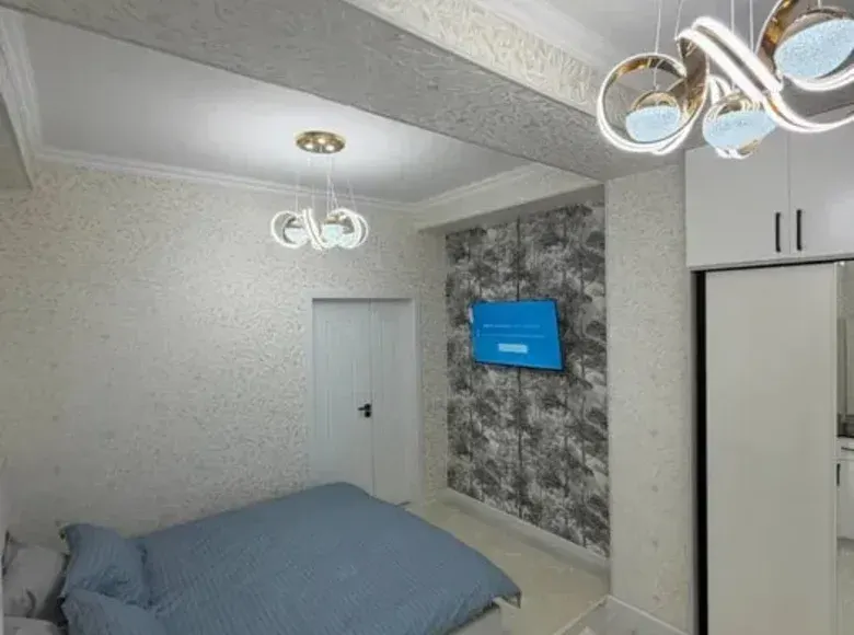 Сотилади 3 хонали квартира, 90 м², 3/10 қават — Яккасарой тумани